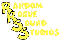 Random Rogue Sound Studios